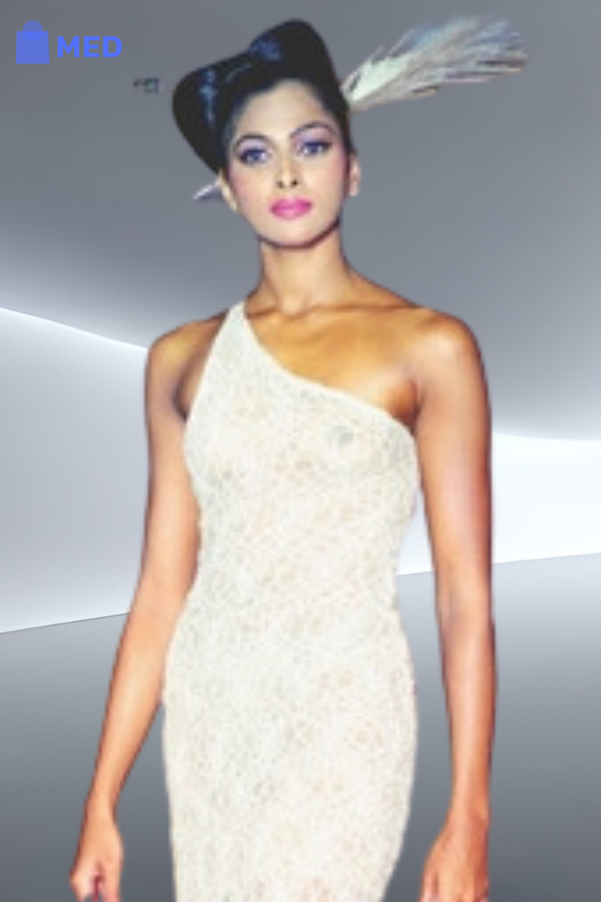 Hottest Models Of India