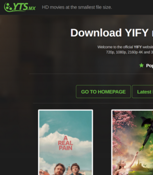 movies sites download