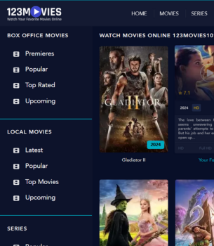 Movie Download Website Free