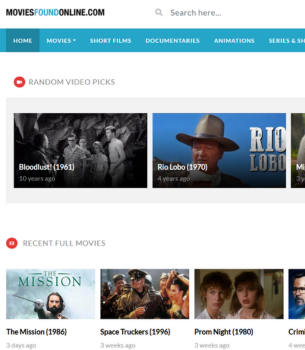 movies download site