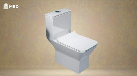 best commode brand in india