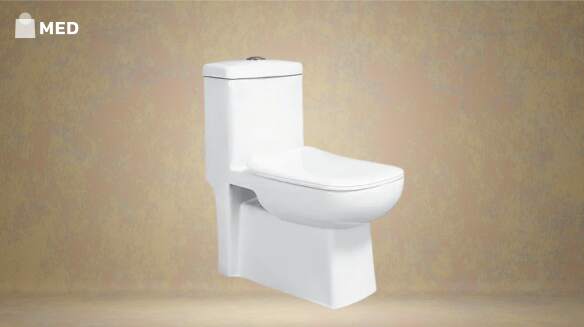 best commode brands in india