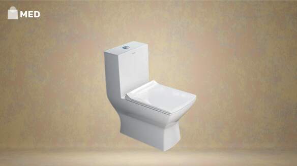 best toilet in india