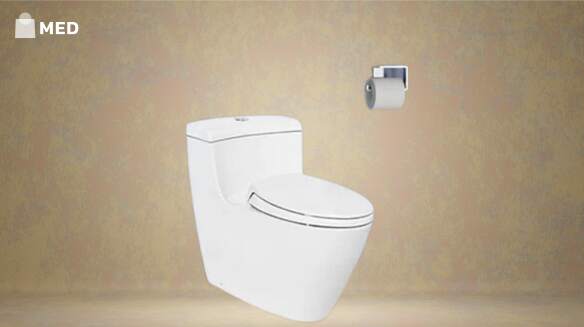 best toilet seat in india