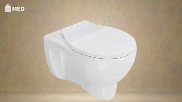 toilet best