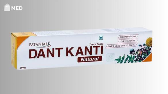 top toothpaste brands