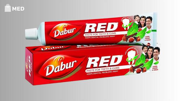best toothpaste colgate