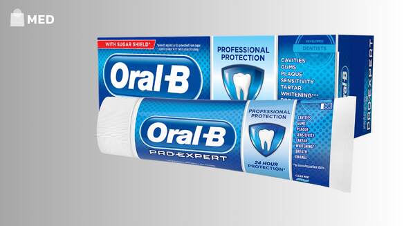 best toothpaste colgate