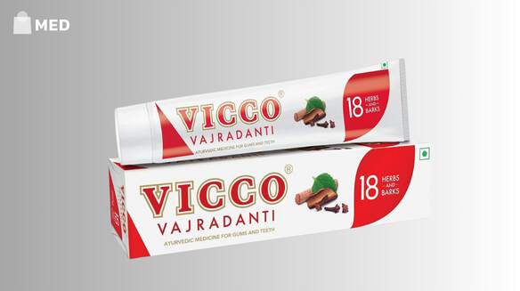 world no 1 toothpaste