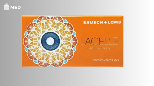eye lens best brand