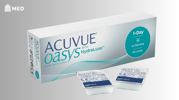 eye lenses best brand
