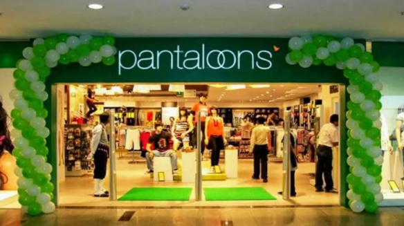 pantaloons sale