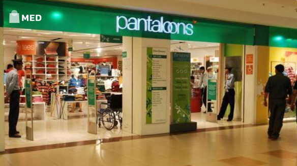 Pantaloons Winter Sale