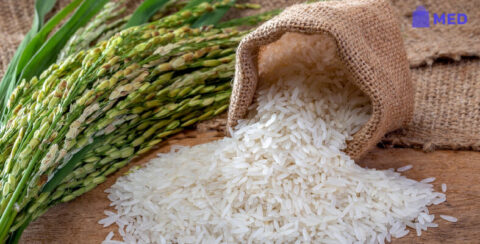 Best Basmati Rice Brands In India