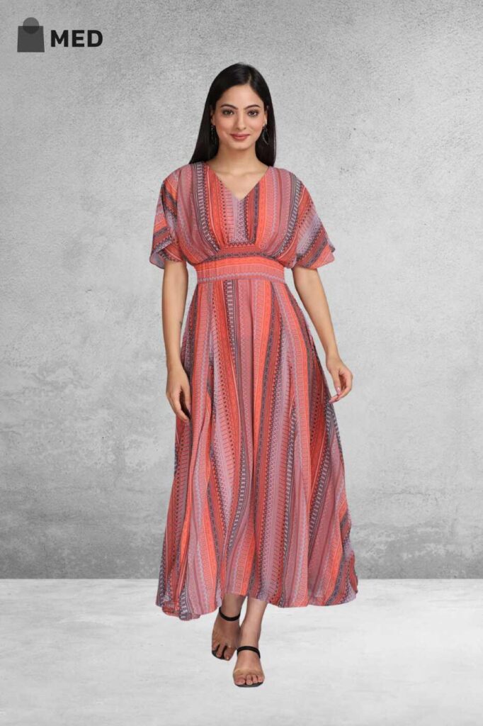 Different Sleeves Design