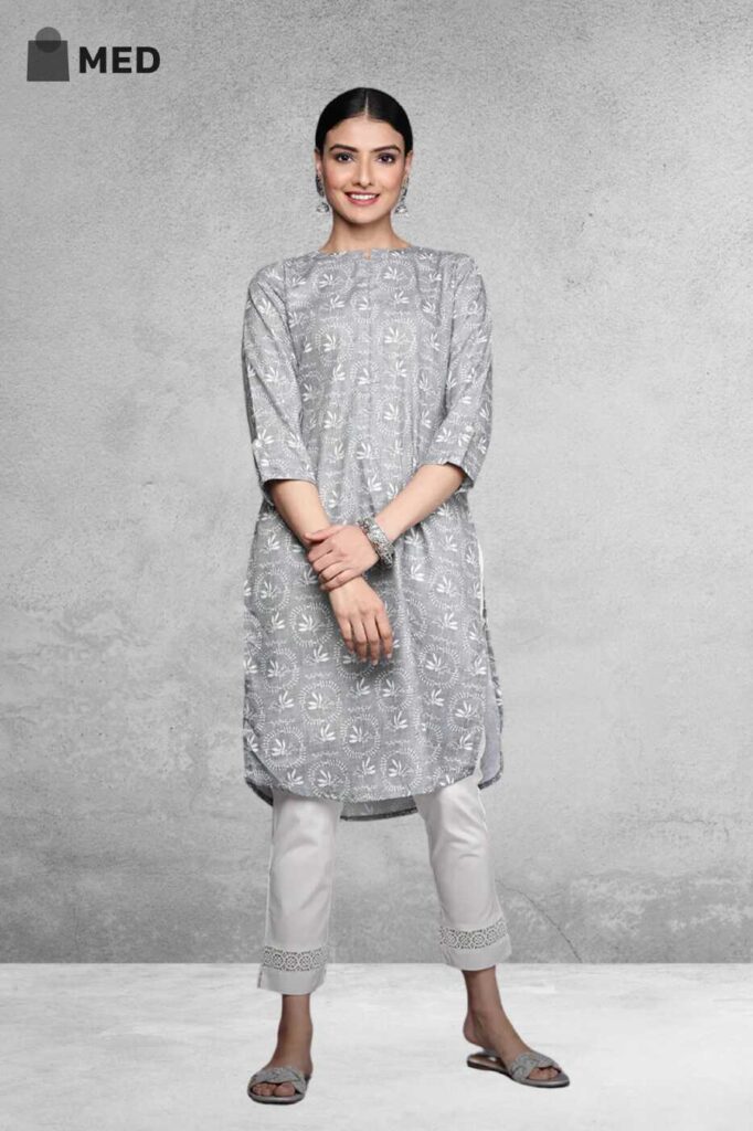 Ladies Suit Arm Design