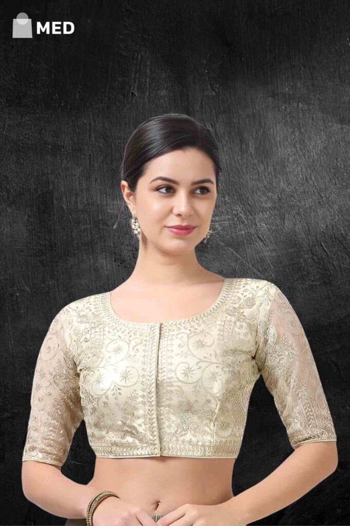 blouse designs photos