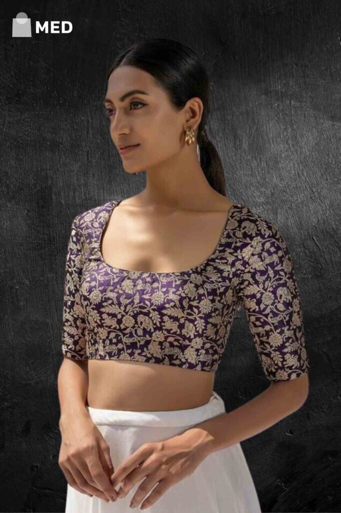 blouse designs photos