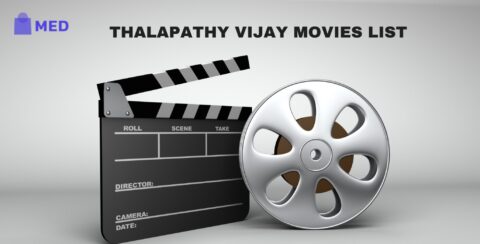 Thalapathy Vijay Movies List 2024
