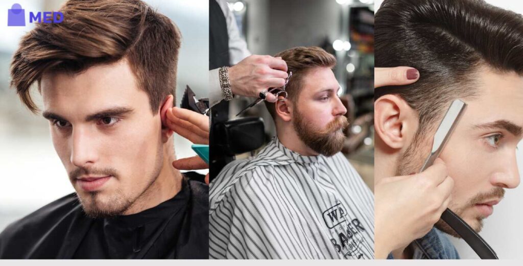 Mullet Haircut For Men in 2024