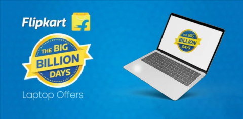 Flipkart Diwali Offer on Laptops 2024