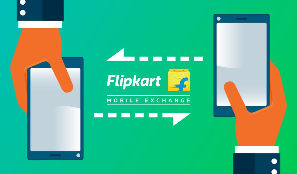 Latest Mobile exchange offer Flipkart Big Billion Days