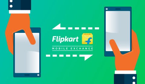 Latest Mobile exchange offer Flipkart Big Billion Days