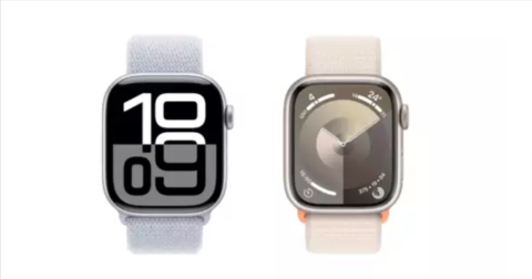 Flipkart Big Billion Day Offers on Apple Watch Series 10