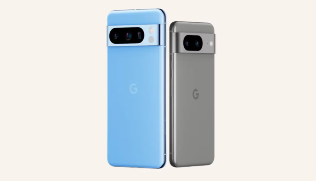 Flipkart Big Billion Days Offers on Google Pixel 8 & Pro