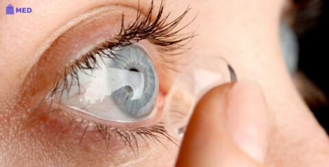 Best Contact Lens Brands in India