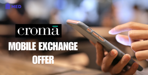 Croma Mobile Exchange