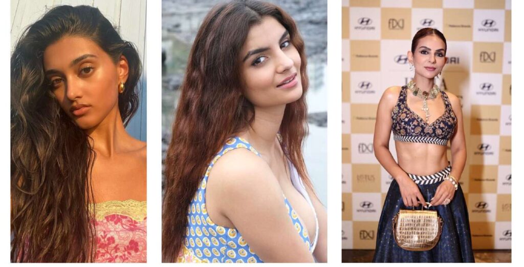 Best Female Indian Models