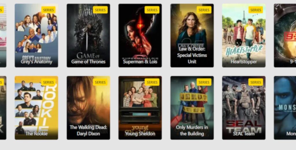 Best Website To Download Movies For Free