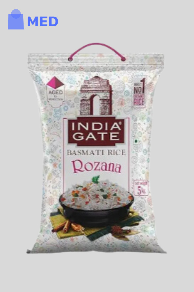 best biryani rice in india