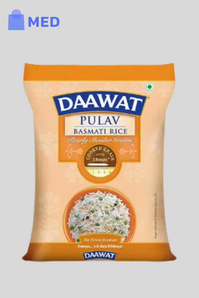 basmati brands in india