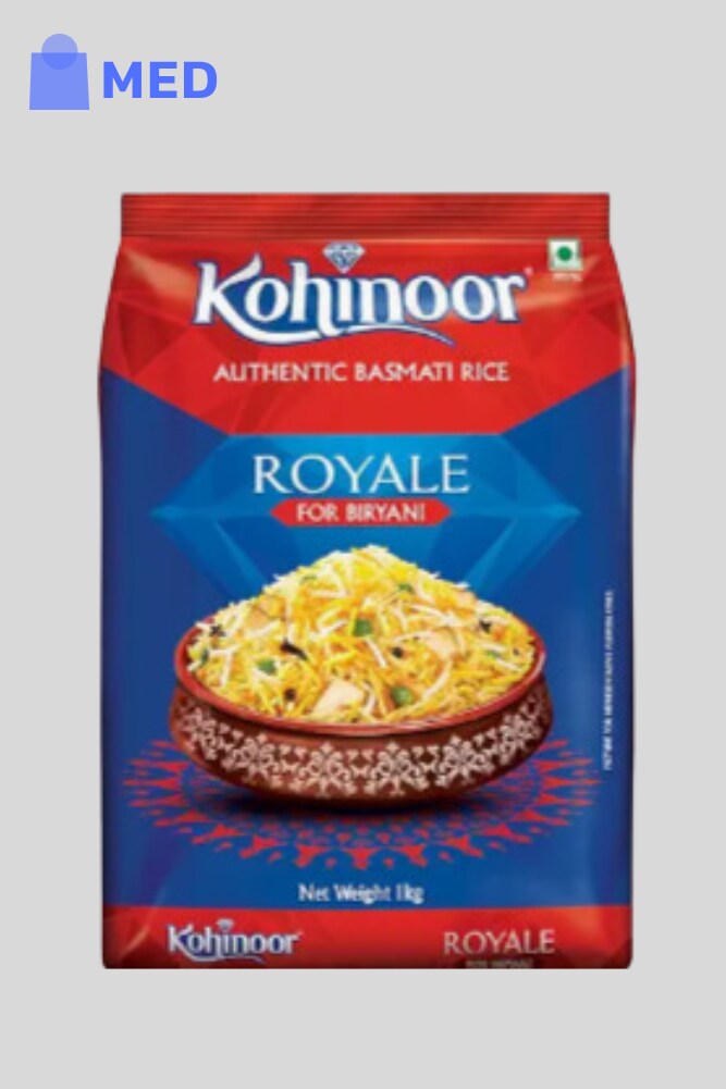 which is the best basmati rice