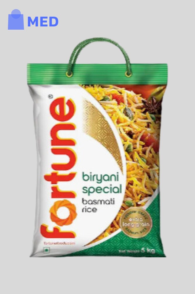top 10 rice brands in india