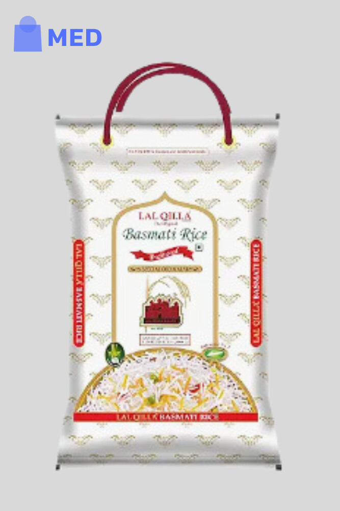 Which Basmati rice is best for daily use