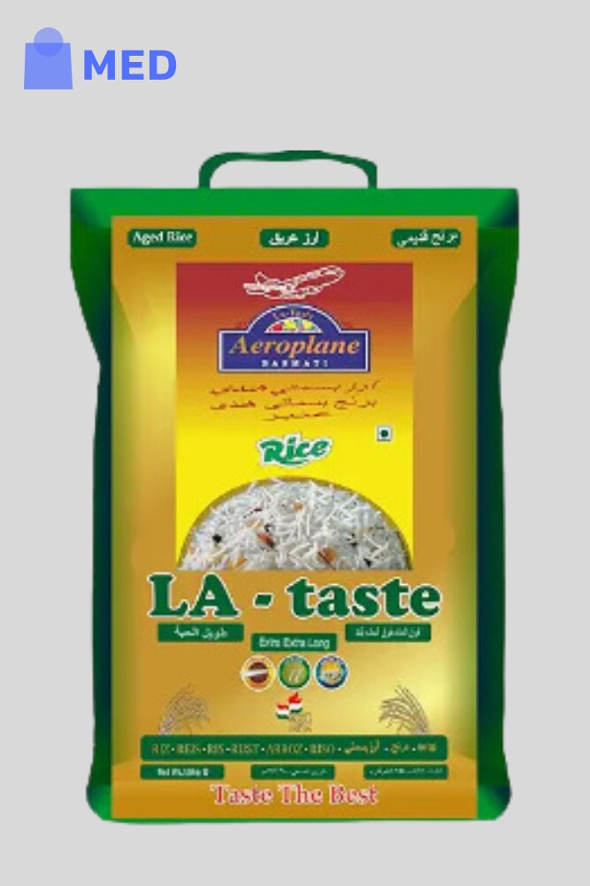Best Rice For Biryani