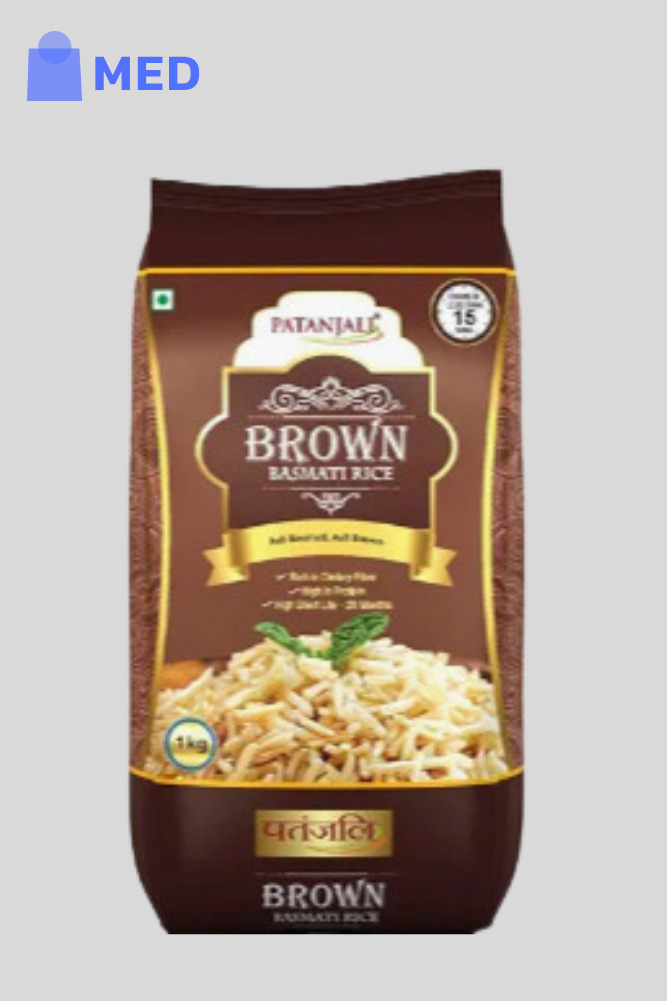 indian basmati rice brands