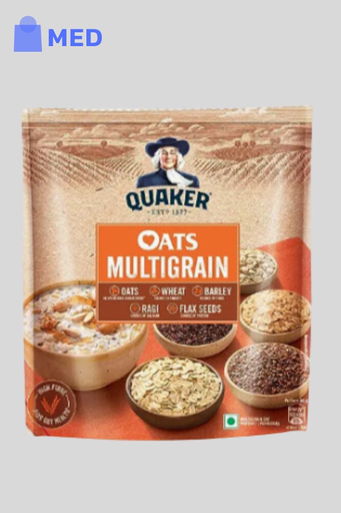 best oats in india
