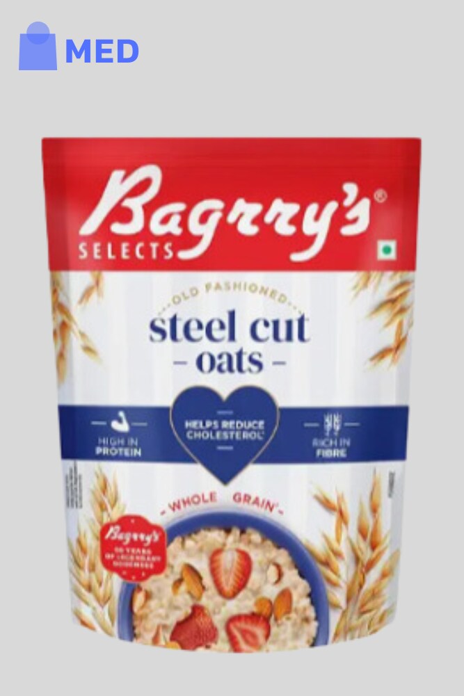 best oatmeal