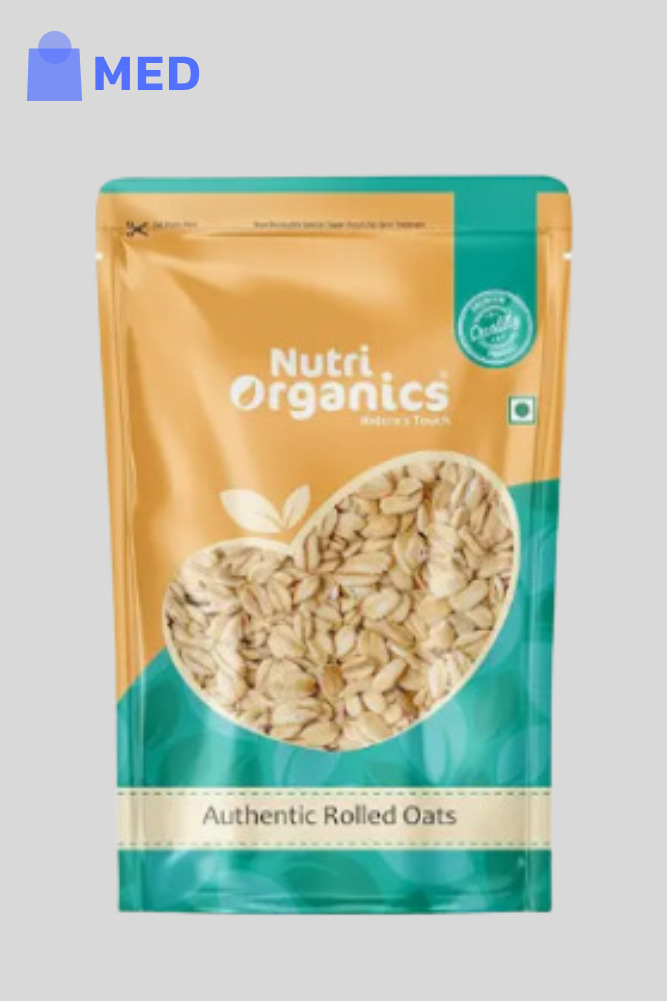 Best oat in india