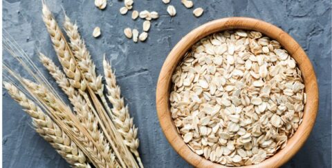 Best Oats Brands in India