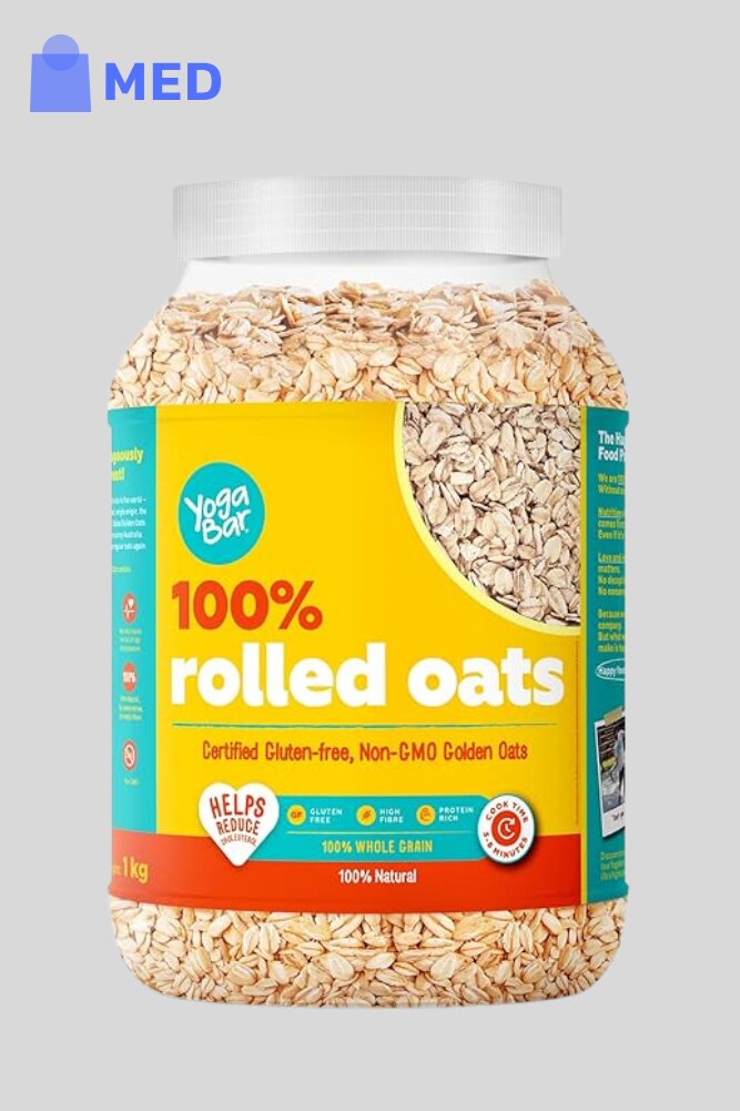 best oats for breakfast