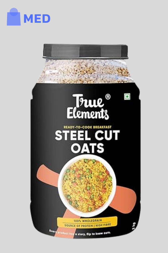 buy oats in india