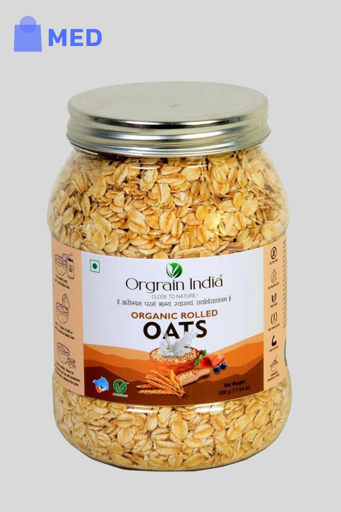 best weight loss oats name