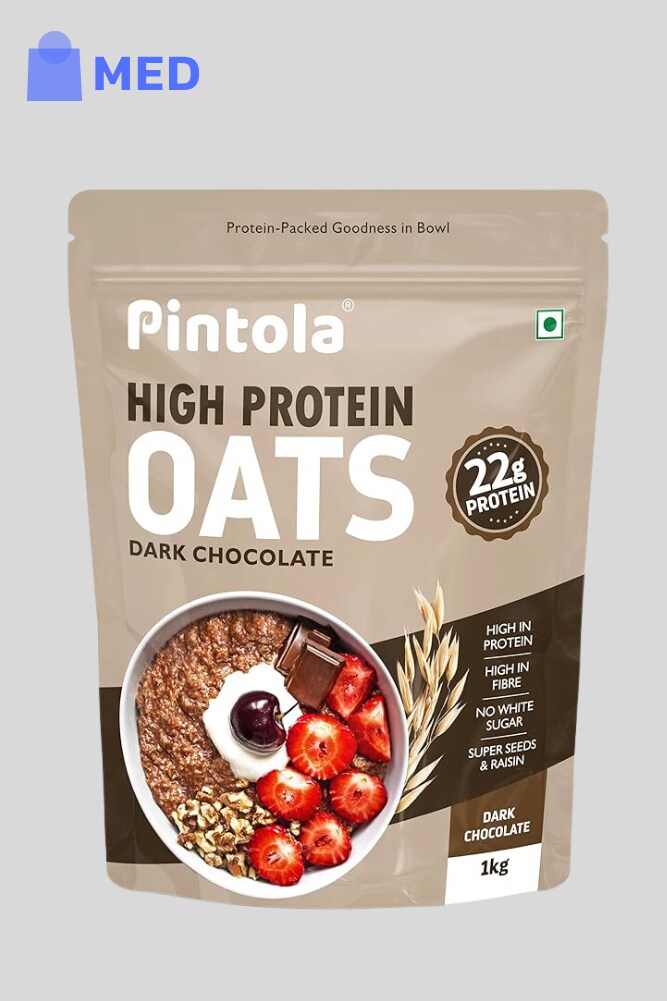 best oats brand for bodybuilding