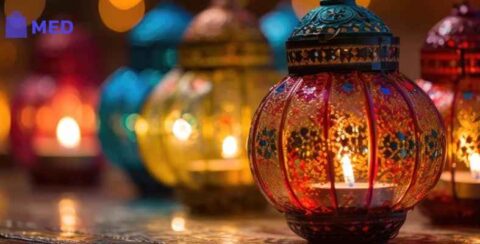 Diwali Home Decoration Light