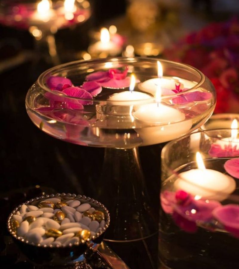 lighting design for home in diwali